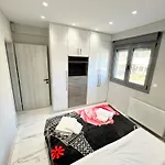 Appartement Blueline 1 Loutráki